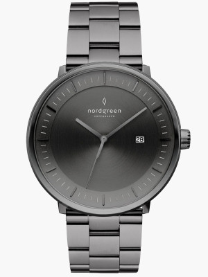 TOP 1 - Zegarek Nordgreen PH40GM3LGUBM