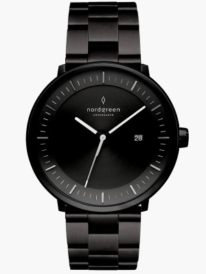TOP 1 - Zegarek Nordgreen PH40BL3LBLBL