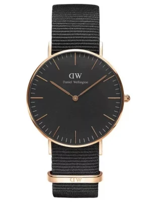 TOP 1 - Zegarek damski DANIEL WELLINGTON DW00100150