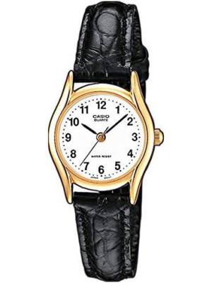 TOP 1 - Zegarek Casio LTP-1094Q-7B1RDF