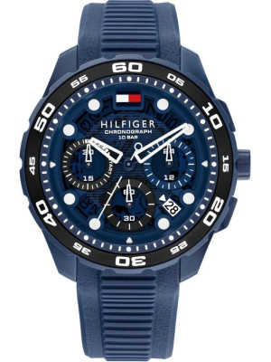 TOP 1 - Zegarek Tommy Hilfiger Regatta 1792232