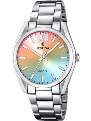 TOP 1 - Zegarek Festina Boyfriend 20622/H