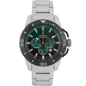 TOP 1 - Zegarek Festina Chrono Bike 20641/B