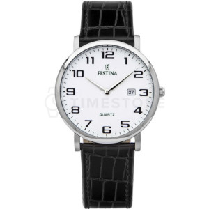 TOP 1 - Zegarek Festina Classics 16476/1