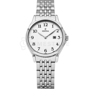 TOP 1 - Zegarek Festina Classics 16748/1