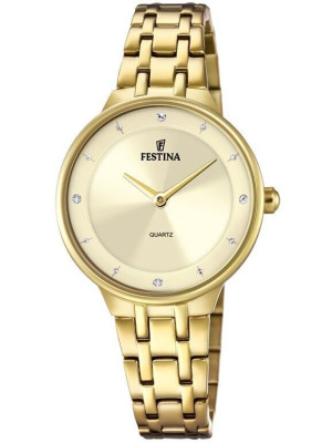 TOP 1 - Zegarek Festina Mademoiselle 20601/2