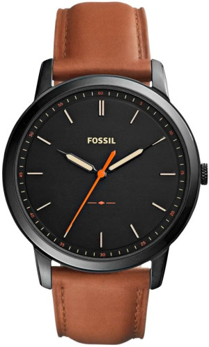 TOP 1 - Zegarek Fossil The Minimalist FS5305