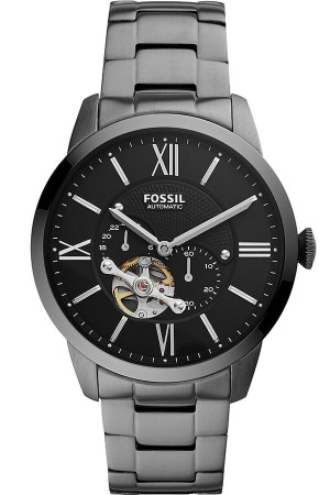 TOP 1 - Zegarek Fossil Townsman ME3172