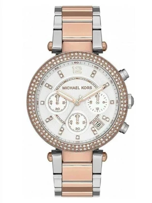TOP 1 - Zegarek Michael Kors Parker MK5820