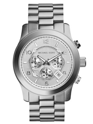 TOP 1 - Zegarek Michael Kors Runway MK8086