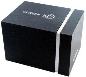 TOP 1 - Zegarek męski Citizen BN0150-10E