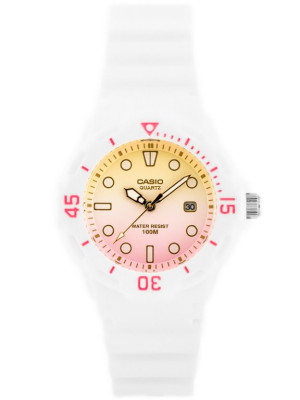 TOP 1 - Zegarek damski Casio LRW-200H-4E2VDR