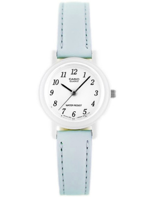 TOP 1 - Zegarek damski Casio LQ-139L-2B