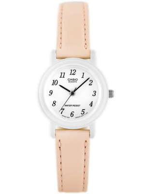 TOP 1 - Zegarek damski Casio LQ-139L-4B2