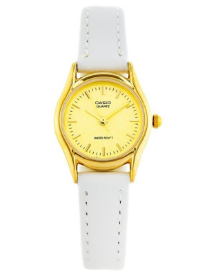 TOP 1 - Zegarek damski Casio LTP-1094Q-9ARDF