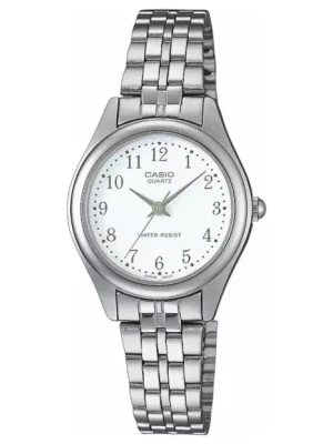 TOP 1 - Zegarek damski Casio LTP-1129A-7BH
