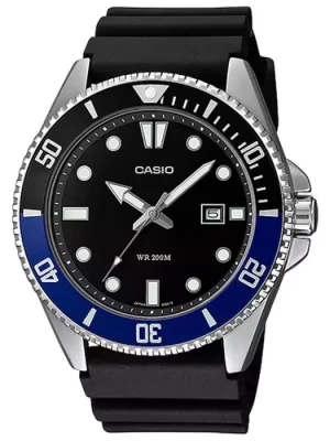 TOP 1 - Zegarek męski Casio MDV-107-1A2VEF