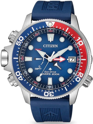 TOP 1 - Zegarek męski Citizen BN2038-01L