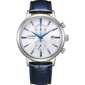 TOP 1 - Zegarek męski Citizen CA7069-16A