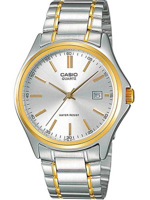 TOP 1 - Zegarek męski Casio MTP-1183G-7ADF