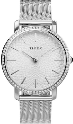 TOP 1 - Zegarek damski Timex TW2V52400