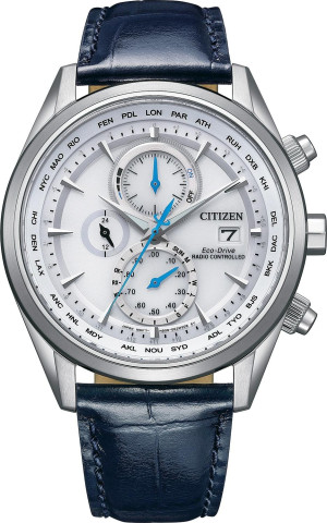 TOP 1 - Zegarek męski Citizen AT8260-18A