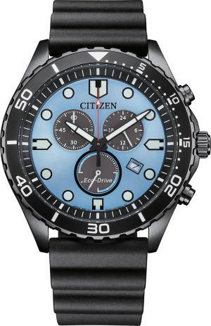TOP 1 - Zegarek męski Citizen AT2567-18L