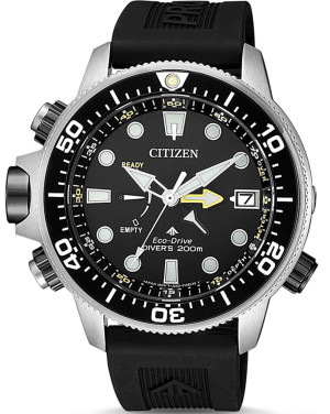 TOP 1 - Zegarek męski Citizen BN2036-14E