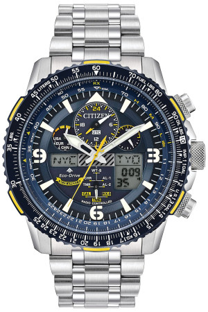 TOP 1 - Zegarek męski Citizen JY8078-52L