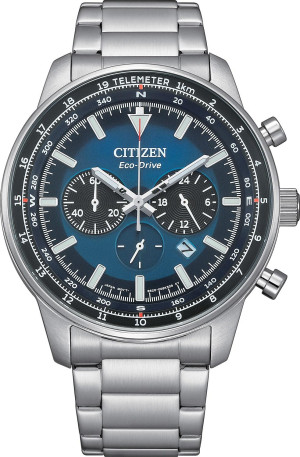 TOP 1 - Zegarek męski Citizen CA4500-91L