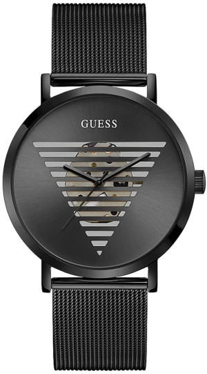 TOP 1 - Zegarek męski Guess GW0502G2