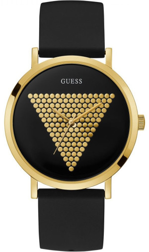 TOP 1 - Zegarek męski Guess W1161G1