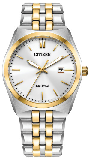 TOP 1 - Zegarek męski Citizen BM7334-58B