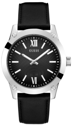 TOP 1 - Zegarek męski Guess GW0628G1