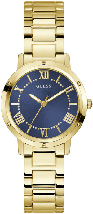 TOP 1 - Zegarek damski Guess GW0404L4