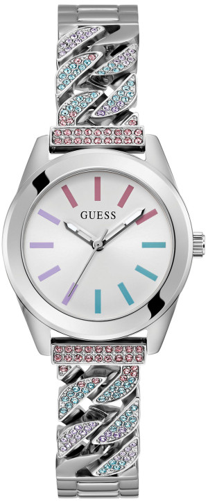 TOP 1 - Zegarek damski Guess GW0546L4