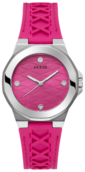 TOP 1 - Zegarek damski Guess GW0599L1