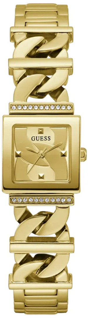 TOP 1 - Zegarek damski Guess GW0603L2