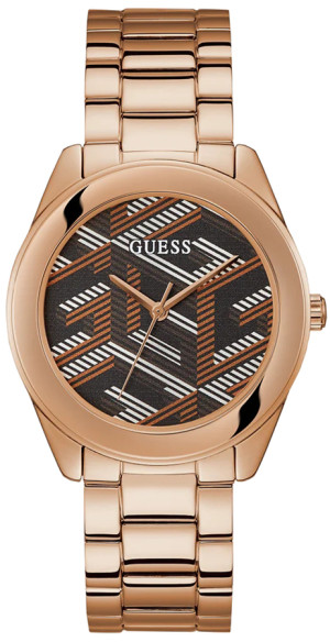 TOP 1 - Zegarek damski Guess GW0607L3