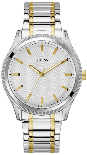 TOP 1 - Zegarek męski Guess GW0626G4