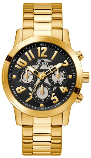 TOP 1 - Zegarek męski Guess GW0627G2