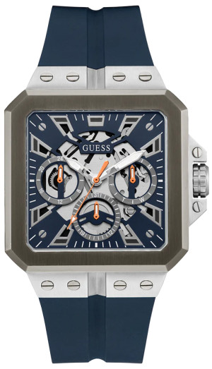 TOP 1 - Zegarek męski Guess GW0637G1