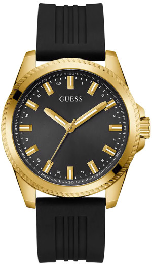 TOP 1 - Zegarek męski Guess GW0639G2
