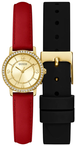 TOP 1 - Zegarek damski Guess GW0643L2