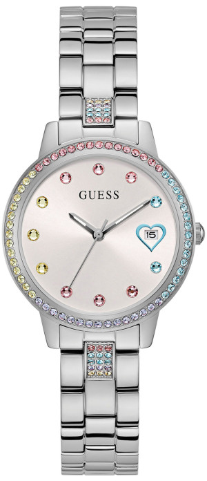 TOP 1 - Zegarek damski Guess GW0657L1
