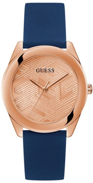 TOP 1 - Zegarek damski Guess GW0665L2