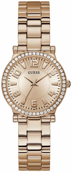 TOP 1 - Zegarek damski Guess GW0686L3