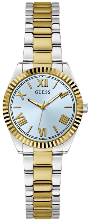 TOP 1 - Zegarek damski Guess GW0687L4