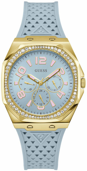 TOP 1 - Zegarek damski Guess GW0694L1
