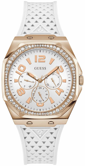 TOP 1 - Zegarek damski Guess GW0694L3